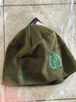 ❗️LACNO❗️Vojenská výstroj OSSR - 2