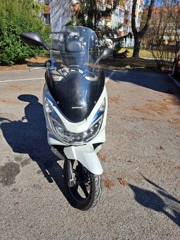 Predám Hondu PCX 150 - 2