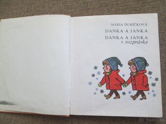 DANKA   A  JANKA - 2