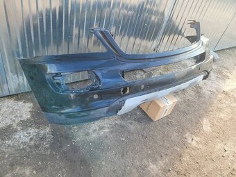 MERCEDES ML W164 NARAZNIK - 2