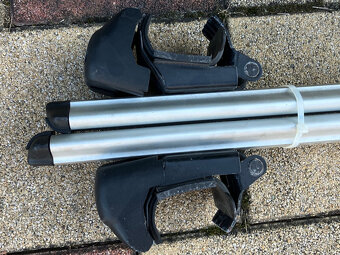 Strešný nosič na Toyotu - 2