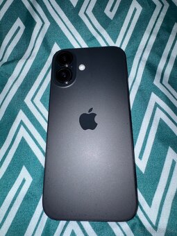 iPhone 16 128gb - 2