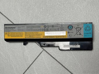 Bateria Lenovo LO9M6YO2 - 2