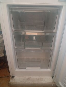 Chladnička Godes - 2