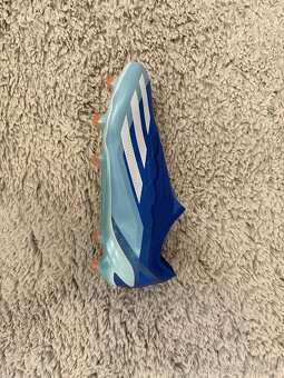 Kopačky Adidas X CRAZYFAST.1 LL FG - 2