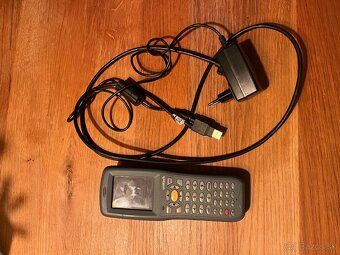 Unitech HT660e PDA scanner - 2