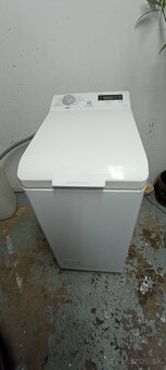 Pračka Elektrolux - 2