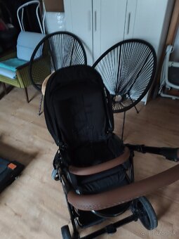 Športový kočík - 2