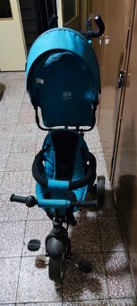 Trojkolka kinderkraft - 2