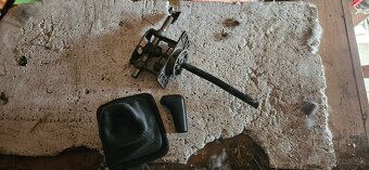 Škoda 105 120 130 rapid - 2