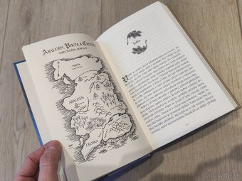 Hraničiarov učeň, 6 diel - 2