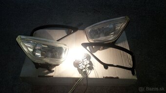 Hmlovky na FOCUSA - 2