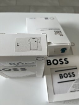 Panske tričko Hugo Boss - 2