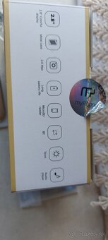 Maestro telefón - 2