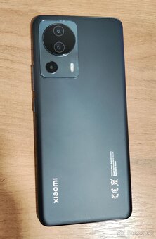 Xiaomi 13 Lite - 2