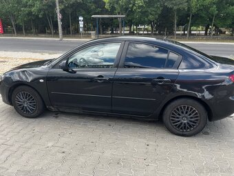 Mazda 3 - 2