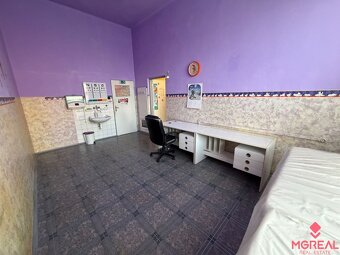 Priestor na Prenajom Topoľčany - 2