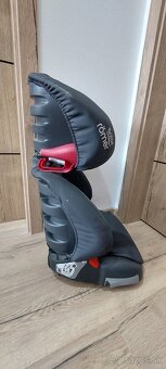 Autosedačka britax romer - 2