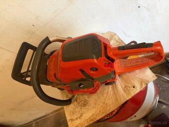Predám husqvarna 560xp - 2