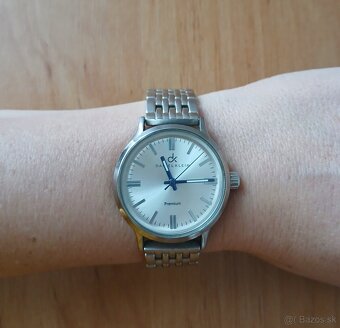 Damske hodinky - 2