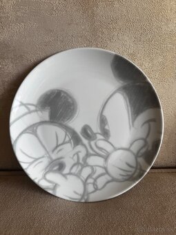mickey mouse disney tanieriky – 2 ks - 2