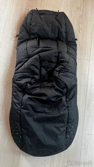 Fusak bugaboo thermolite performance heritage - 2