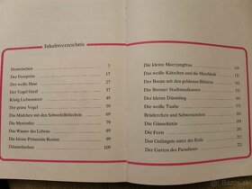 Veľká rozprávková kniha v nemčine - 2