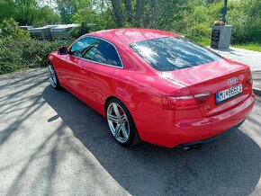 Audi a5 2.0 Tfsi - 2
