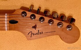 Nova Fender Stratocaster Player Plus SSS - 2