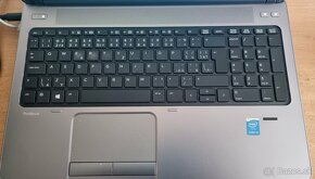 predám HP ProBook 650 G1 - 2