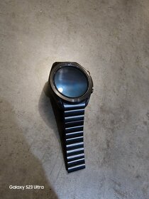 Samsung watch 3 titanium - 2