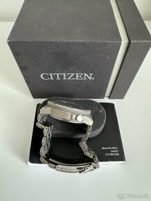 Citizen hodinky - 2