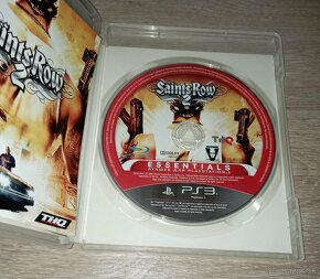 Saints Row 2 PS3 - 2