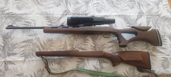 Merkel kr1 300 win mag - 2