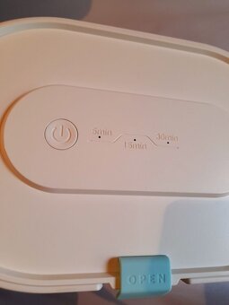 UV sterilizační box - 2