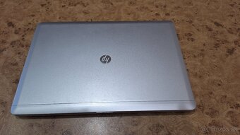 HP ELIT BOOK Folio 9470M - 2