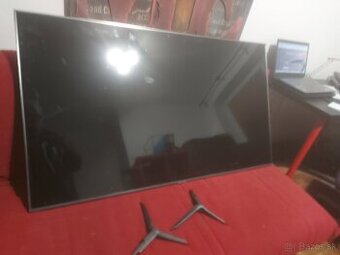 Samsung UE55TU7172U časti - 2