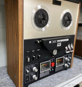 Akai GX-260D - 2