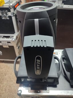 Predám Beam 200 - 2