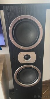 Heco Victa Prime 502 - 2