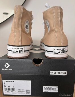 Converse All Star - 2