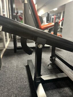 HipThrust / Glute bridge - 2