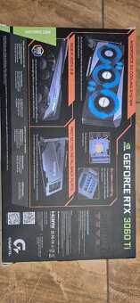 Gigabyte Rtx 3060ti - 2