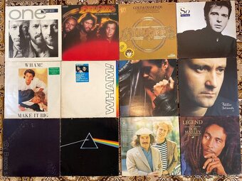 Predam original LP - 2