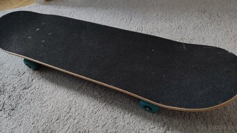 Skateboard - 2