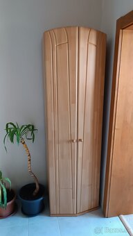 Chodbová zostava - 2