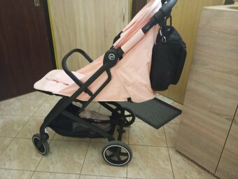 Cybex beezy Candy Pink 2024 - 2