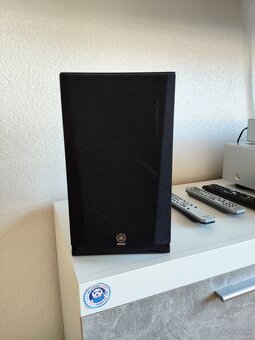 Yamaha NS 333. - 2