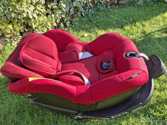 Detská autosedačka Britax Römer Dualfix - 2