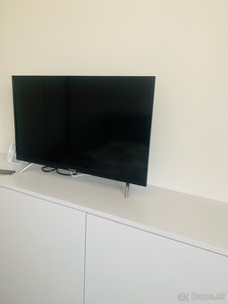 Predám smart TV - 2